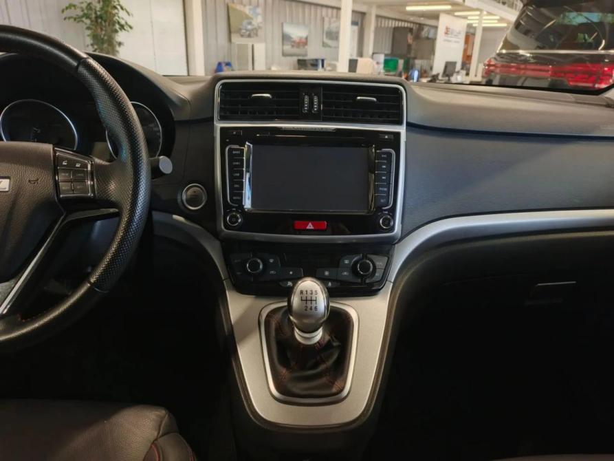 Haval H6 I Пермь  - изображение 20