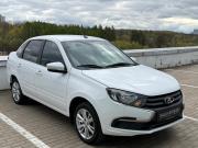 Lada (ВАЗ) Granta I Рестайлинг Уфа  - изображение 22