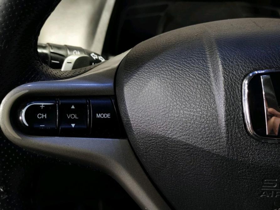 Honda Civic VIII Рестайлинг Ставрополь  - изображение 15