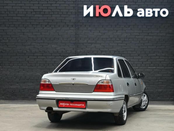 Daewoo Nexia I с пробегом 2005 года, цена 170 000 рублей, 184063 км, седан, Автокод Объявления