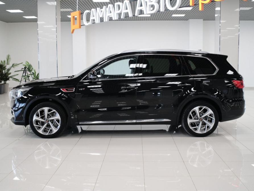 Hongqi HS7 I Самара  - изображение 6