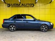 Hyundai Accent II Ижевск  - изображение 16