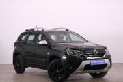 Renault Duster II Омск  - изображение 25