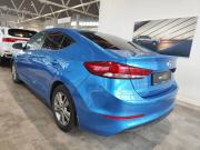 Hyundai Elantra VI (AD) Новомосковск  - изображение 19