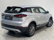 Geely Atlas Pro Курск  - изображение 27