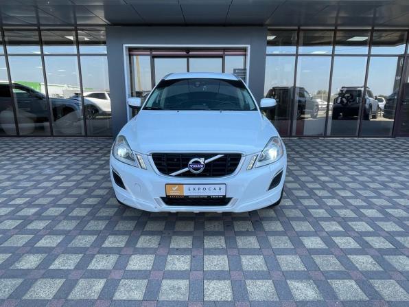 Volvo XC60 I с пробегом 2010 года, цена 979 000 рублей, 404500 км, внедорожник, Автокод Объявления