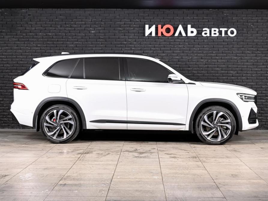 Geely Monjaro I Екатеринбург  - изображение 8
