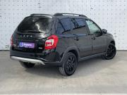 Lada (ВАЗ) Granta I Рестайлинг Тамбов  - изображение 23