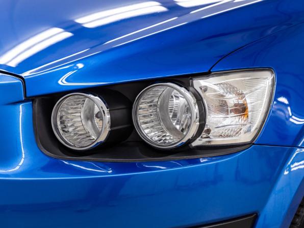 Chevrolet Aveo II с пробегом 2012 года, цена 708 000 рублей, 113992 км, хэтчбек, Автокод Объявления