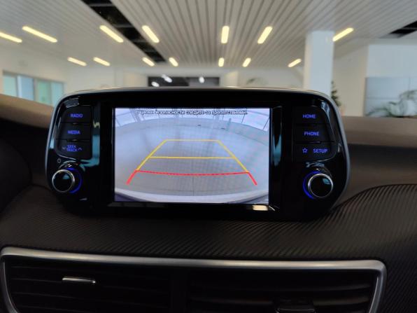 Hyundai Tucson III Рестайлинг с пробегом 2019 года, цена 1 794 000 рублей, 150350 км, внедорожник, Автокод Объявления