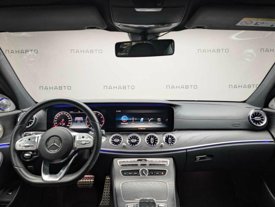 Mercedes-Benz E-Класс V (W213 S213 C238) Рестайлинг Москва  - изображение 8