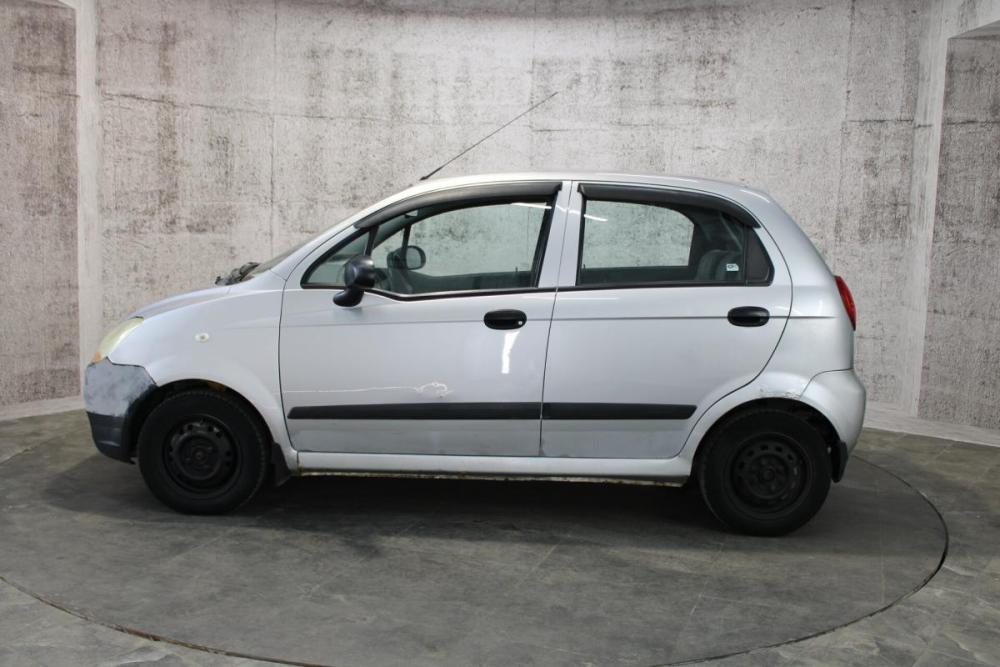 Chevrolet Spark II Ярославль  - изображение 5