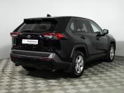 Toyota RAV4 V (XA50) Санкт-Петербург  - изображение 25