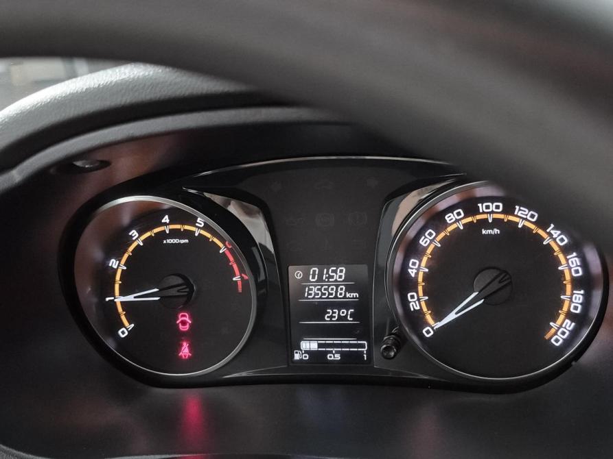 Lada (ВАЗ) Granta I Рестайлинг Нижний Новгород  - изображение 14