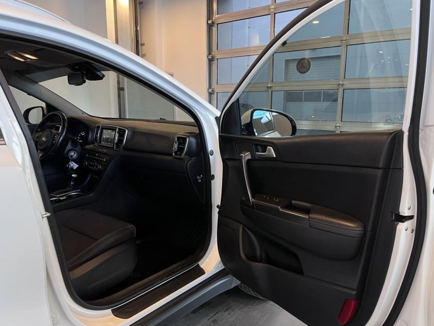 Kia Sportage IV Чебоксары  - изображение 24