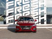 Hyundai Solaris II Краснодар  - изображение 23