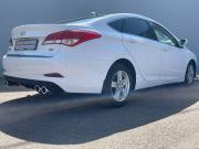 Hyundai i40 I Стерлитамак  - изображение 45