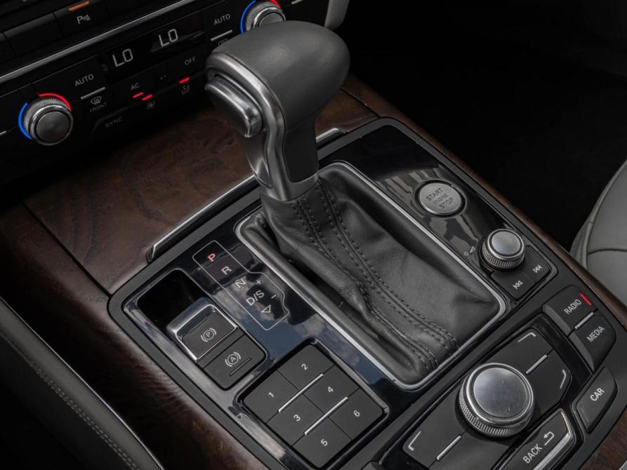 Audi A6 IV (C7) Краснодар  - изображение 21