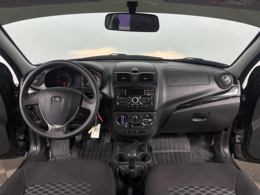 Lada (ВАЗ) Granta I Рестайлинг Борисоглебск  - изображение 13