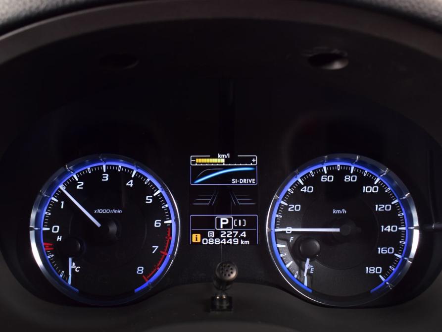 Subaru Levorg I Кемерово  - изображение 14