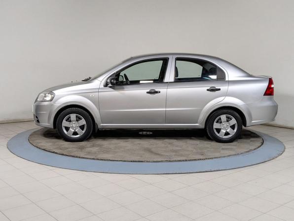 Chevrolet Aveo I Рестайлинг с пробегом 2011 года, цена 449 500 рублей, 174000 км, седан, Автокод Объявления