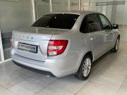 Lada (ВАЗ) Granta I Рестайлинг Москва  - изображение 19