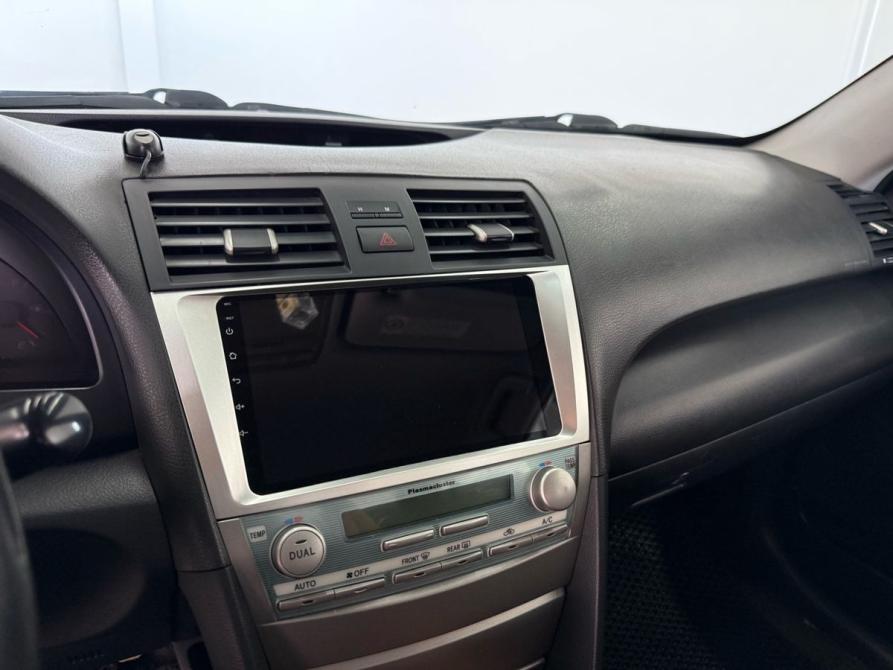 Toyota Camry VI (XV40) Уфа  - изображение 9