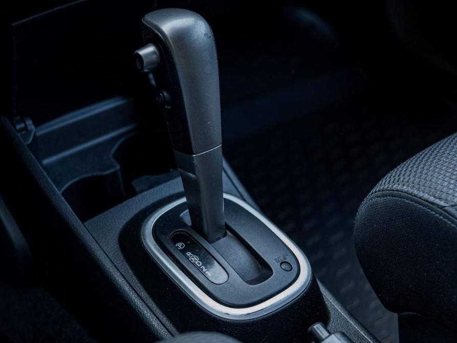 Nissan Tiida I Санкт-Петербург  - изображение 9