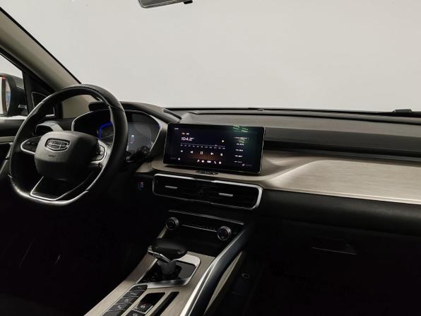 Geely Coolray I с пробегом 2023 года, цена 1 725 000 рублей, 65863 км, внедорожник, Автокод Объявления