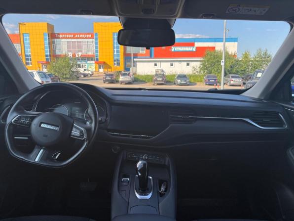 Haval F7 I с пробегом 2019 года, цена 1 750 000 рублей, 112787 км, внедорожник, Автокод Объявления