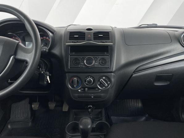 Lada (ВАЗ) Granta I Рестайлинг с пробегом 2019 года, цена 628 000 рублей, 76116 км, седан, Автокод Объявления
