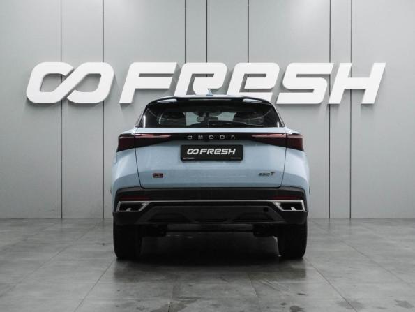 Omoda C5 I с пробегом 2023 года, цена 1 589 000 рублей, 47002 км, внедорожник, Автокод Объявления