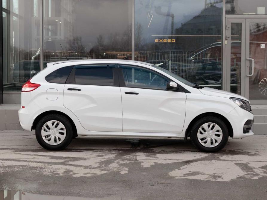 Lada (ВАЗ) XRAY I Новосибирск  - изображение 4