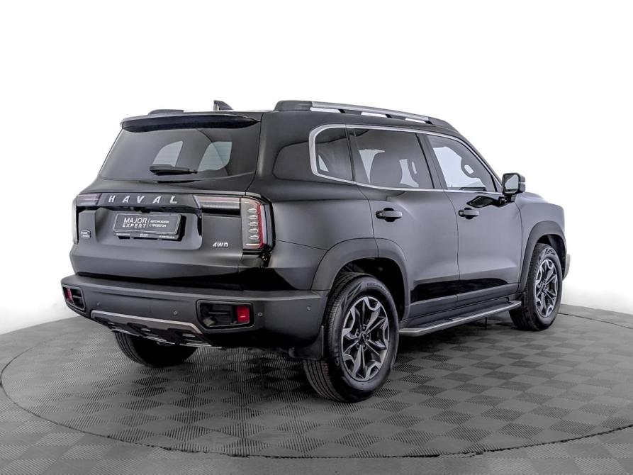 Haval Dargo I Москва  - изображение 5