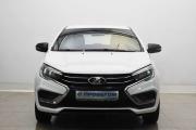 Lada (ВАЗ) Vesta I Рестайлинг (NG) Москва  - изображение 16