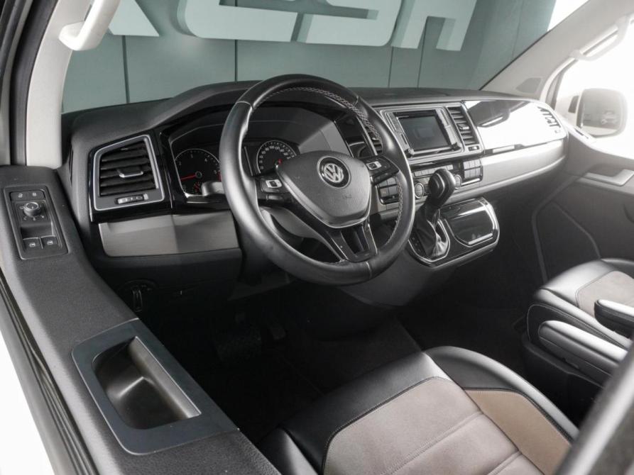 Volkswagen Multivan T6 Минеральные Воды  - изображение 6