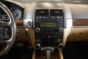 Volkswagen Touareg I Рестайлинг Уфа  - изображение 29