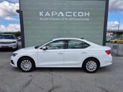 Skoda Octavia IV (A8) Екатеринбург  - изображение 15