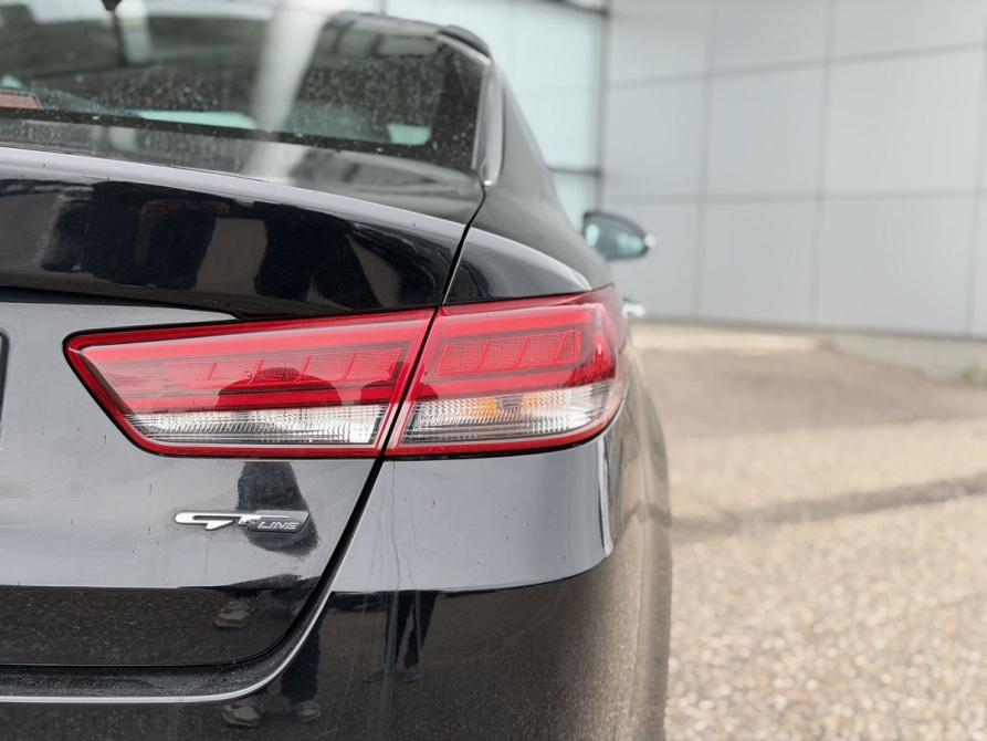 Kia Optima IV Тверь  - изображение 8