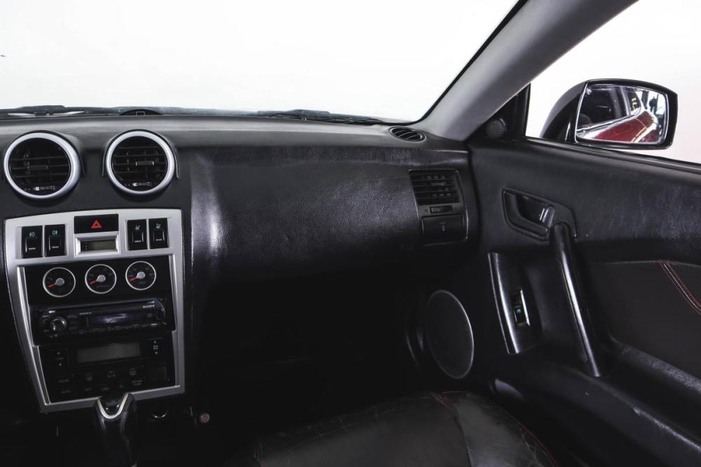 Hyundai Coupe II (GK) Рестайлинг Пермь  - изображение 15