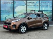 Kia Sportage IV Архангельск  - изображение 17