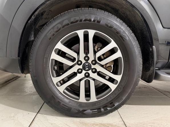 Kia Mohave I Рестайлинг 2 с пробегом 2021 года, цена 5 199 800 рублей, 72000 км, внедорожник, Автокод Объявления