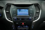 Hyundai Santa Fe III Рестайлинг Крым  - изображение 49