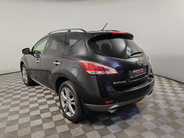 Nissan Murano II (Z51) Рестайлинг 2 с пробегом 2015 года, цена 1 599 000 рублей, 149189 км, внедорожник, Автокод Объявления
