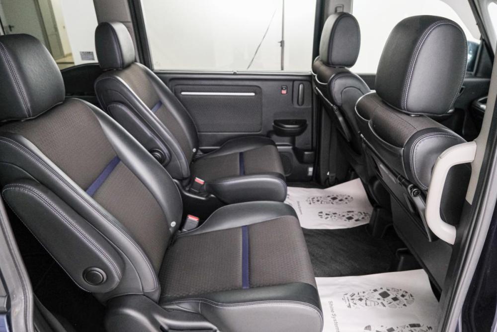 Honda Stepwgn V Рестайлинг Красноярск  - изображение 21