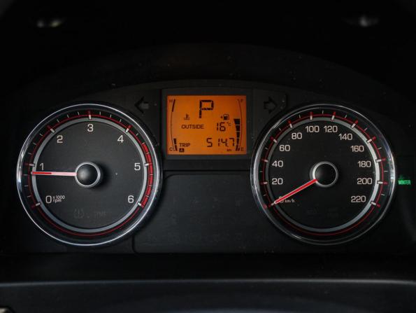 SsangYong Actyon II Рестайлинг с пробегом 2014 года, цена 1 000 000 рублей, 178416 км, внедорожник, Автокод Объявления