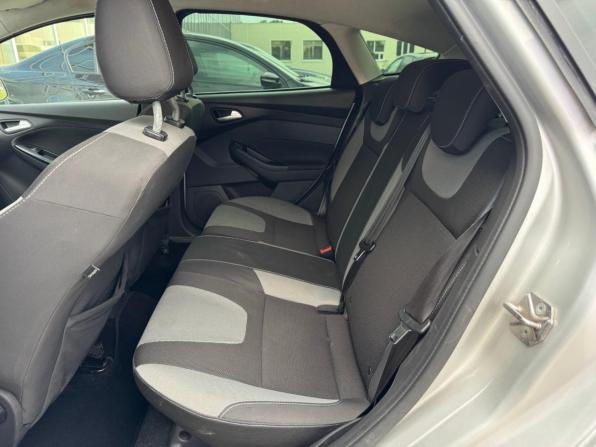 Ford Focus III с пробегом 2012 года, цена 905 000 рублей, 171242 км, хэтчбек, Автокод Объявления