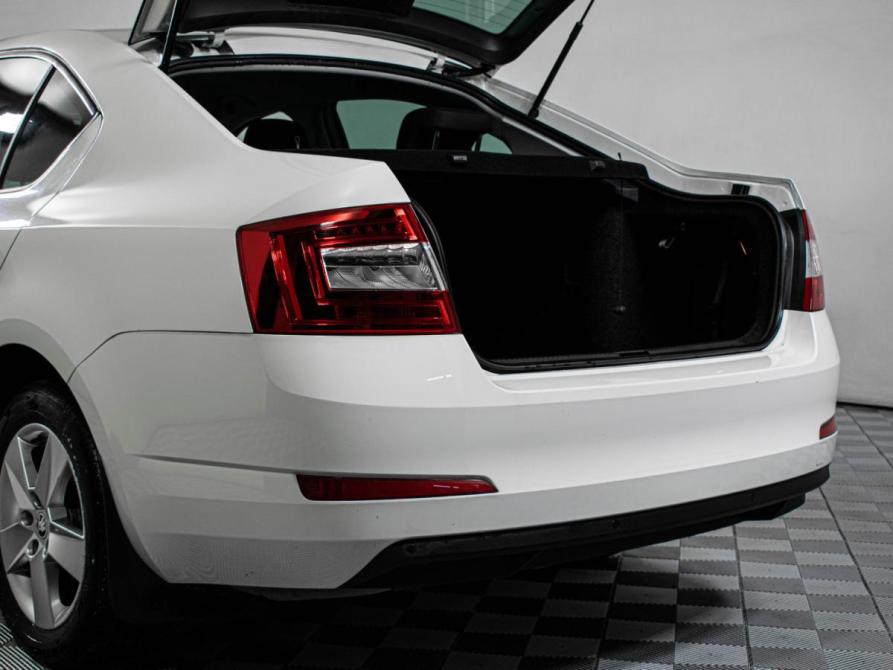 Skoda Octavia III (A7) Москва  - изображение 18