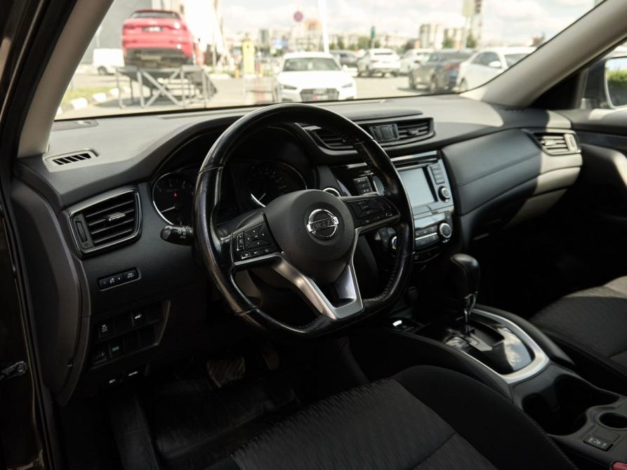 Nissan X-Trail III Рестайлинг Казань  - изображение 5