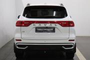 Haval M6 II Ульяновск  - изображение 17